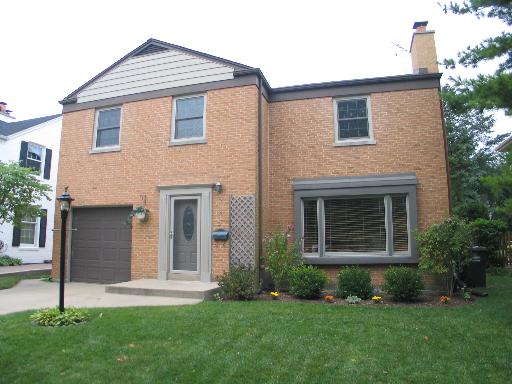 735 North East Ave Park Ridge Park Ridge, IL 60068 - Photo 1 of 1