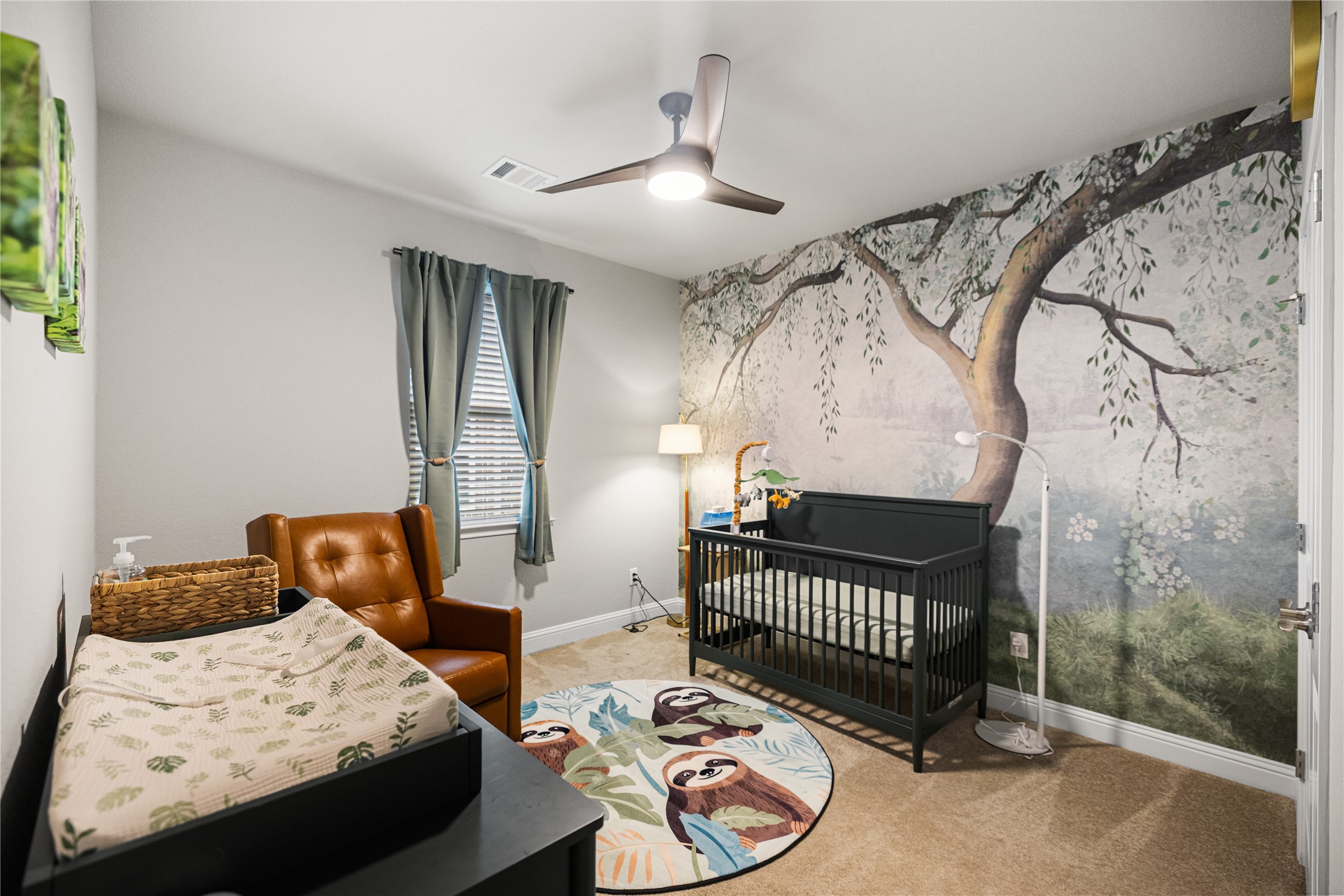 3639 Cottage Pines Lane Spring, TX 77386 - Photo 17 of 31 Bedroom #2 is the same size as the first