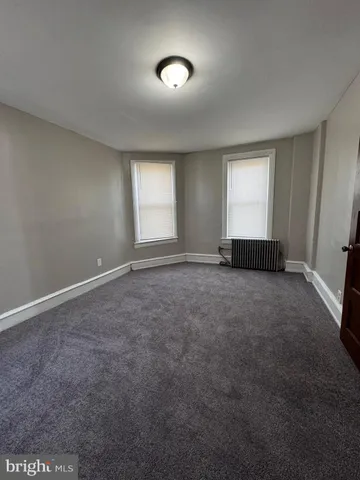 $1,775 | 314 East 22nd Street, Chester, PA 19013