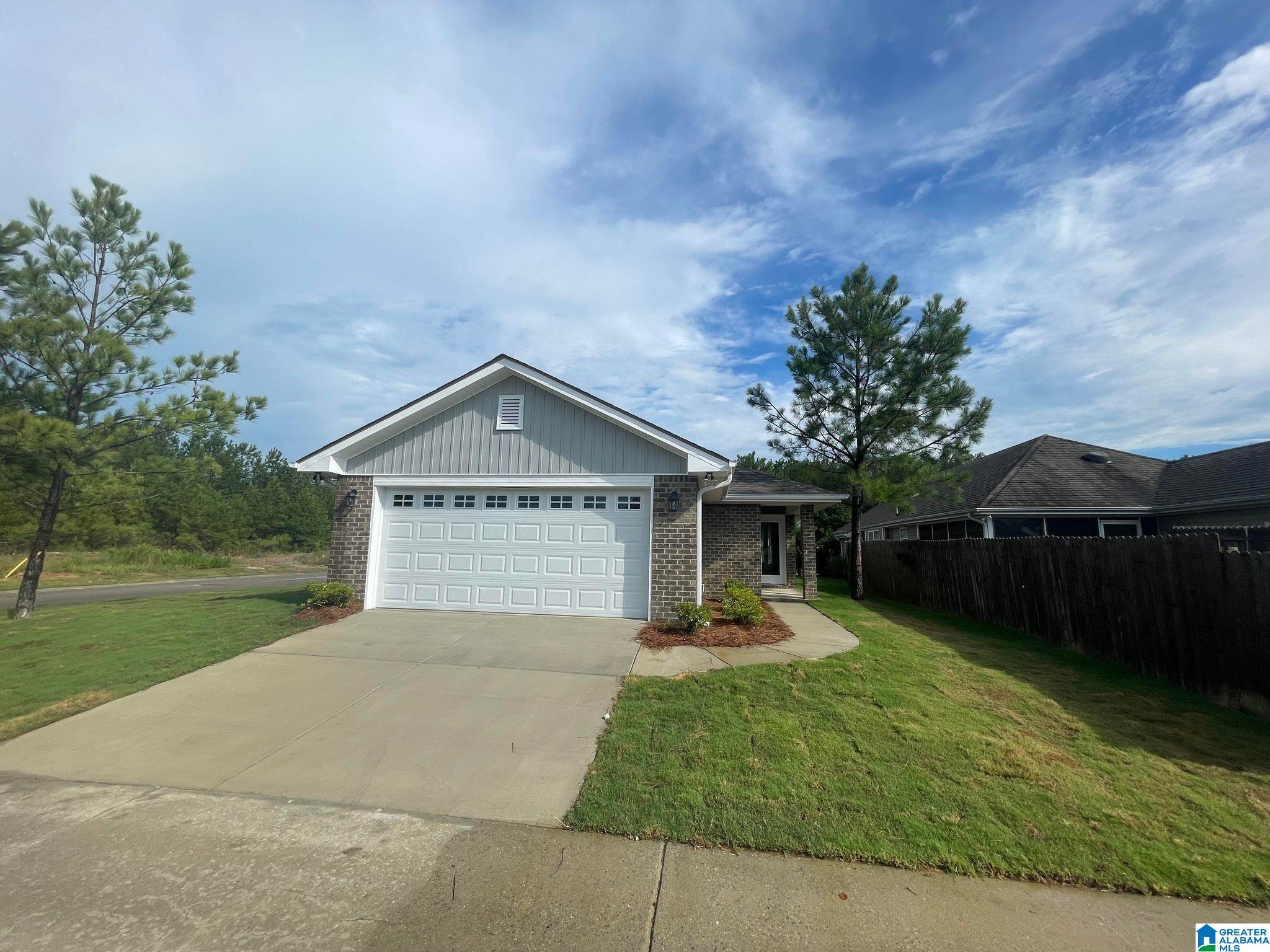 1293 Village Trail Calera, AL 35040 - Photo 24 of 25