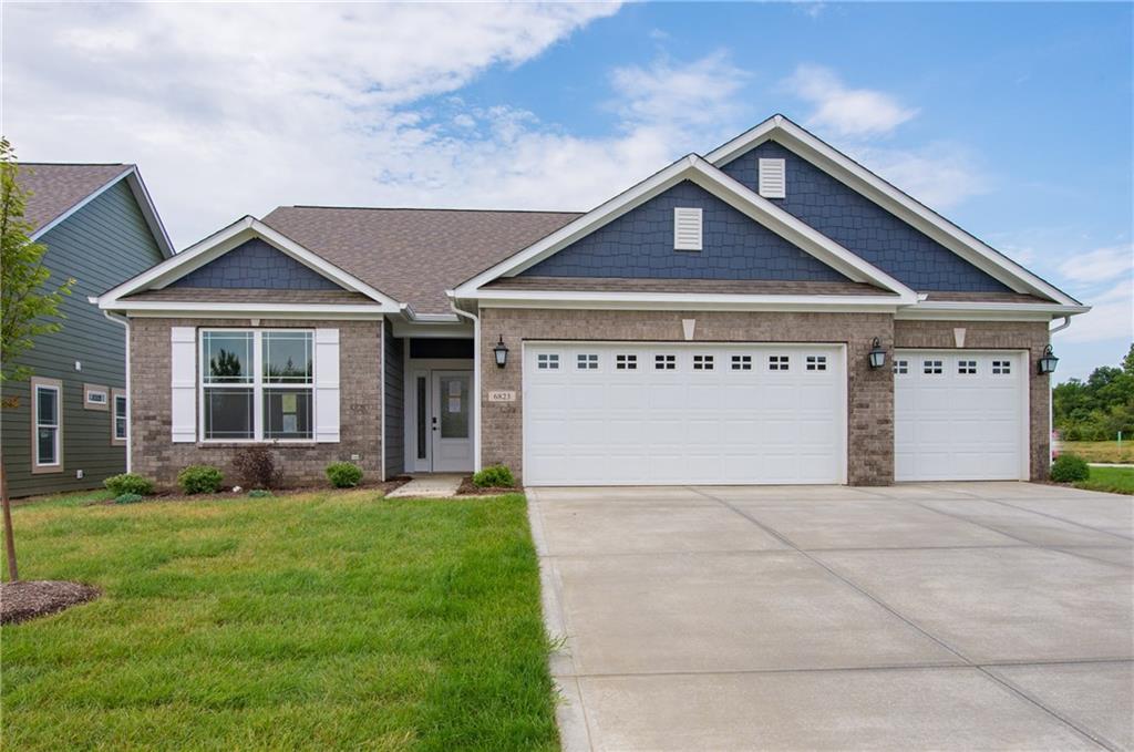 6823 Ben Riley Court Plainfield, IN 46168 - Photo 1 of 34 Gallery Image 1