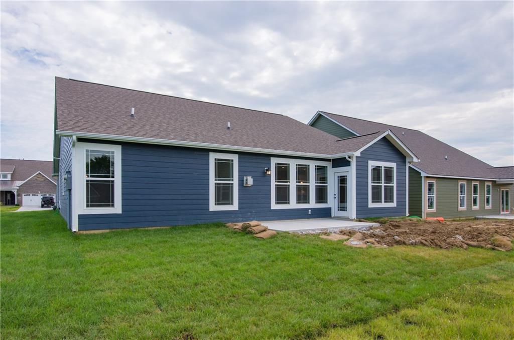 6823 Ben Riley Court Plainfield, IN 46168 - Photo 28 of 34 Gallery Image 28