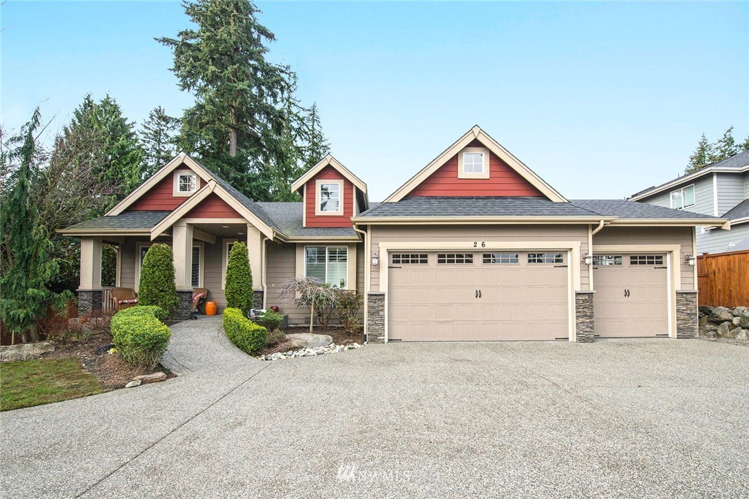 26 233rd Place Southeast Bothell, WA 98021 - Photo 1 of 23