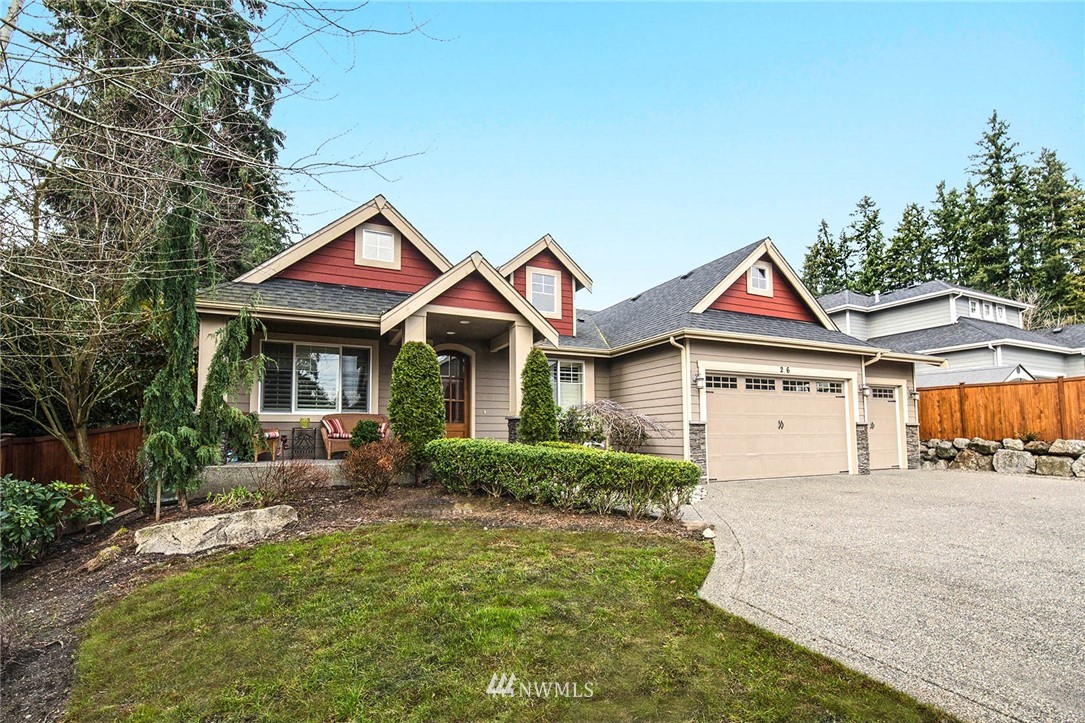 26 233rd Place Southeast Bothell, WA 98021 - Photo 2 of 23
