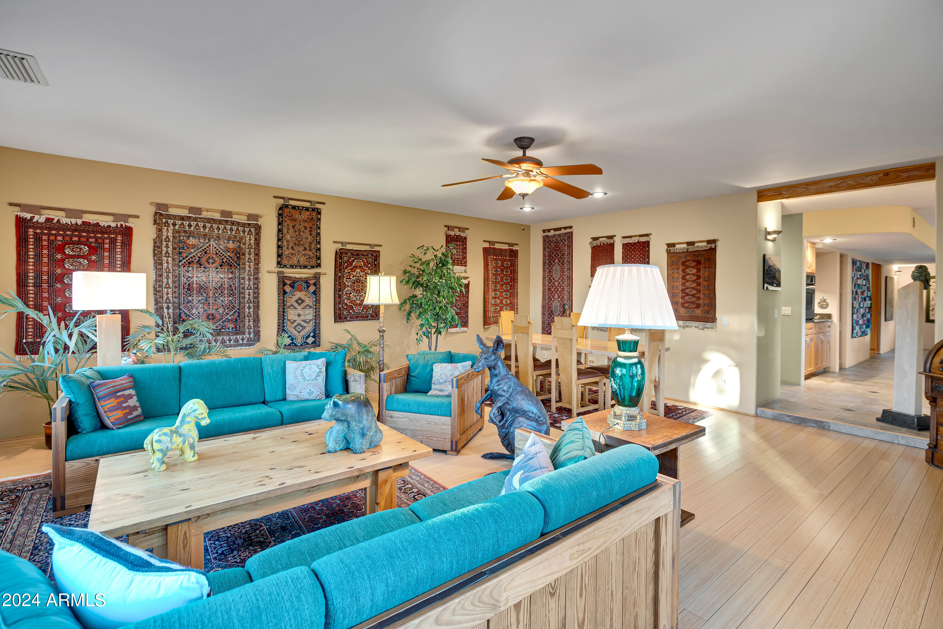 140 Ridge Road Sedona, AZ 86336 - Photo 10 of 33 Gallery Image 10