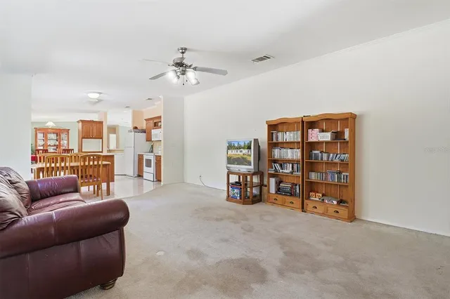 $222,000 | 9817 West Wedgewood Court, Crystal River, FL 34428