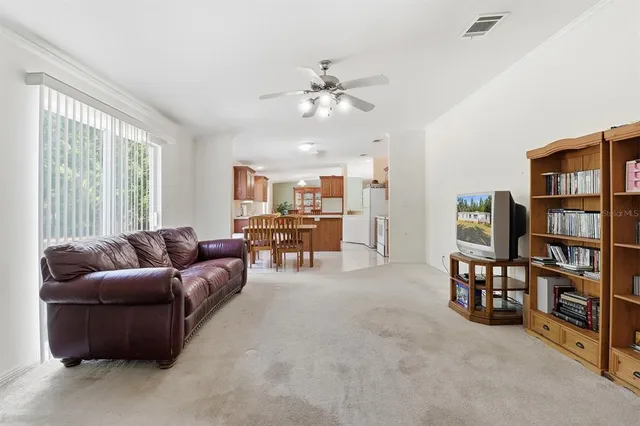 $222,000 | 9817 West Wedgewood Court, Crystal River, FL 34428