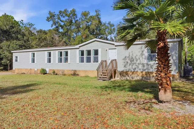 $222,000 | 9817 West Wedgewood Court, Crystal River, FL 34428