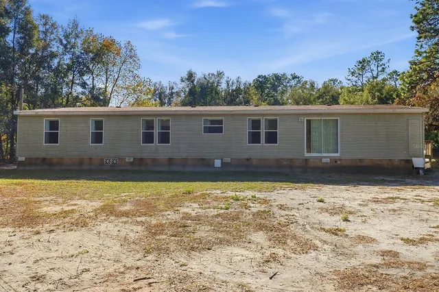 $222,000 | 9817 West Wedgewood Court, Crystal River, FL 34428