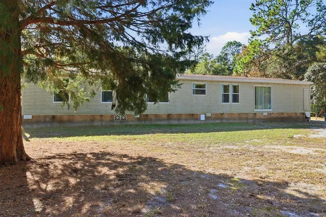 $222,000 | 9817 West Wedgewood Court, Crystal River, FL 34428