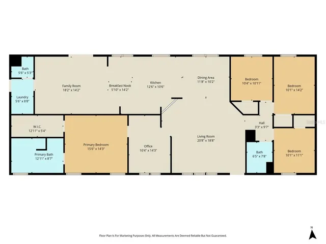 $222,000 | 9817 West Wedgewood Court, Crystal River, FL 34428