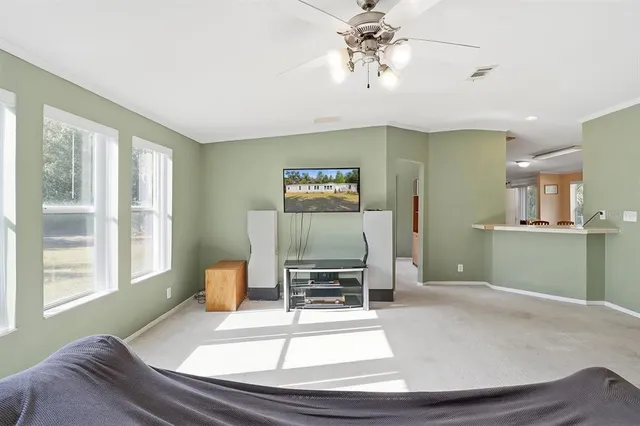 $222,000 | 9817 West Wedgewood Court, Crystal River, FL 34428