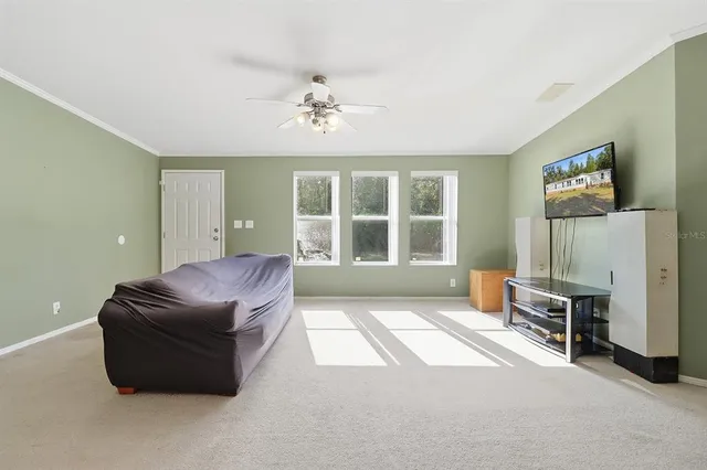 $222,000 | 9817 West Wedgewood Court, Crystal River, FL 34428