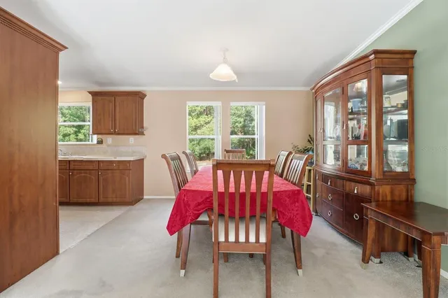 $222,000 | 9817 West Wedgewood Court, Crystal River, FL 34428