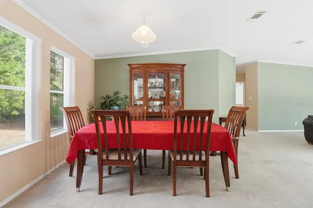 $222,000 | 9817 West Wedgewood Court, Crystal River, FL 34428