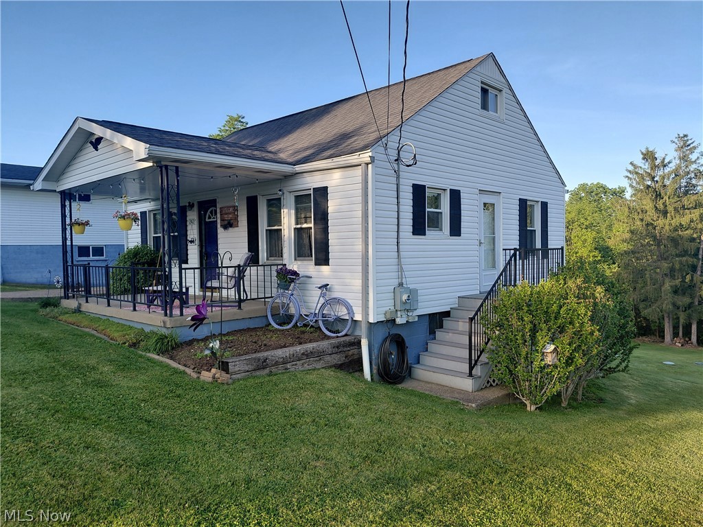 242 Cedar Road Richmond, OH 43944 - Photo 3 of 40