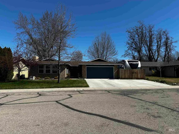 $499,900 | 3878 South Ticonderoga Way, Boise, ID 83706