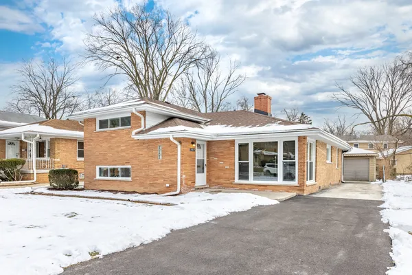 $224,900 | 3107 173rd Street, Hazel Crest, IL 60429