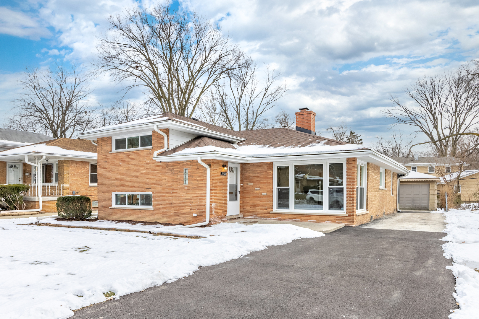 3107 173rd Street Hazel Crest, IL 60429 - Photo 1 of 17