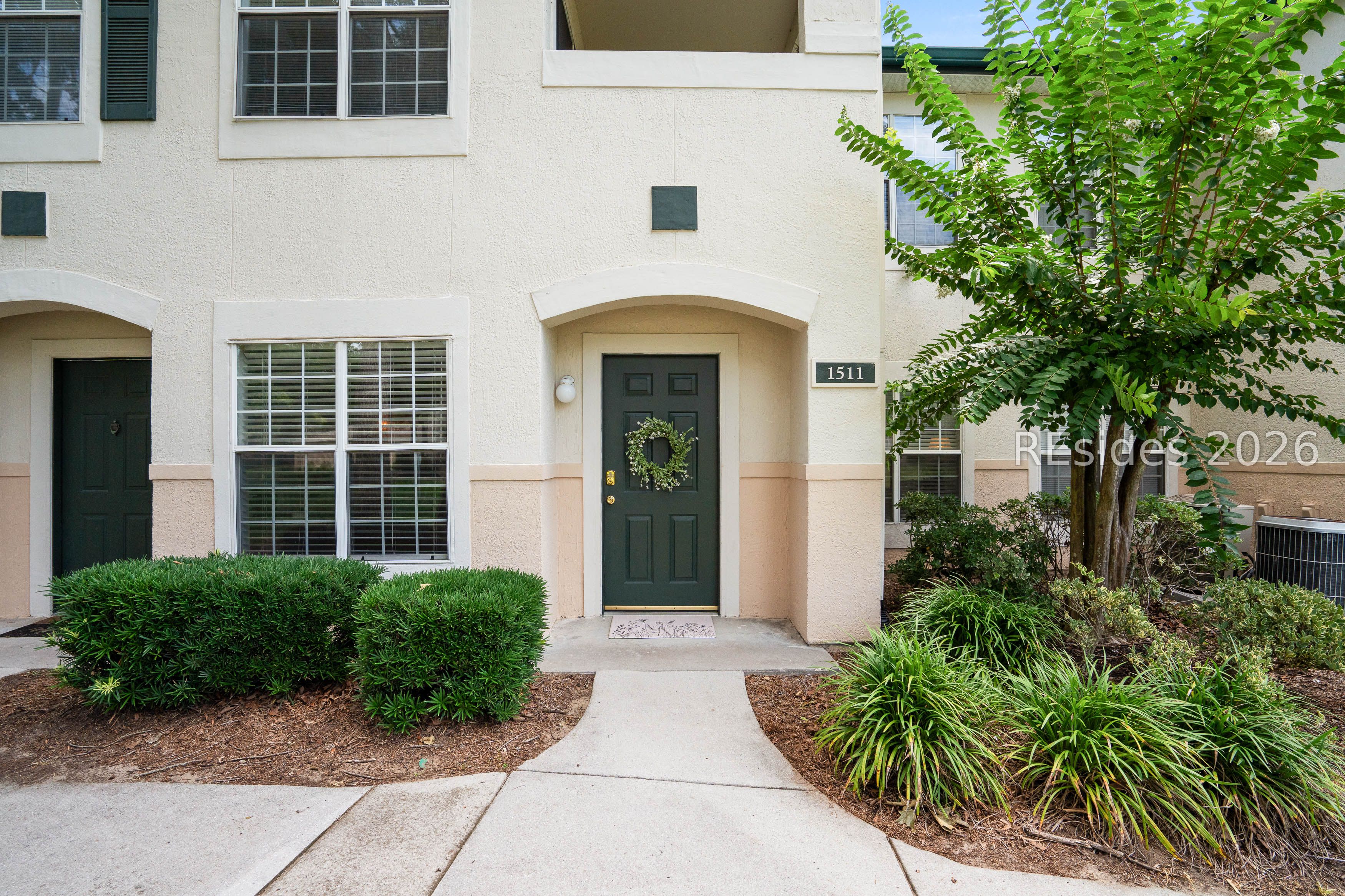 897 Fording Island Road, Unit 1511 Bluffton, SC 29910 - Photo 4 of 41