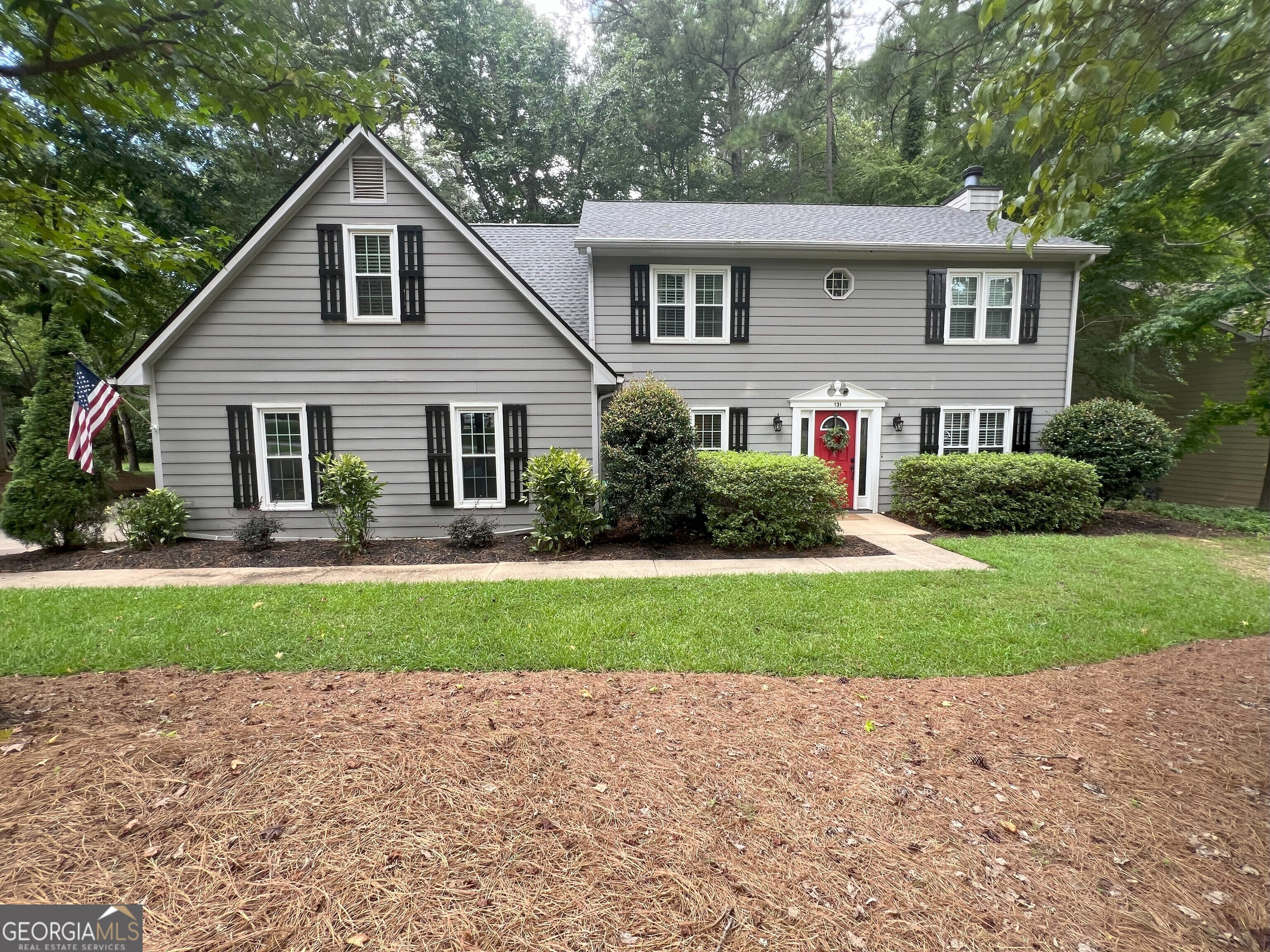 131 Rockspray Ridge Peachtree City, GA 30269 - Photo 1 of 29