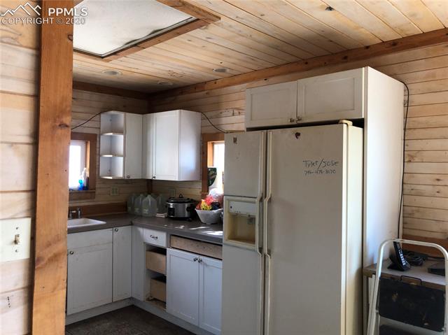 Open Kitchen