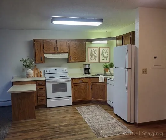 $1,250 | 609 Main Street South, Unit 7, Renville, MN 56284