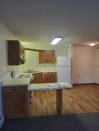 $1,250 | 609 Main Street South, Unit 7, Renville, MN 56284