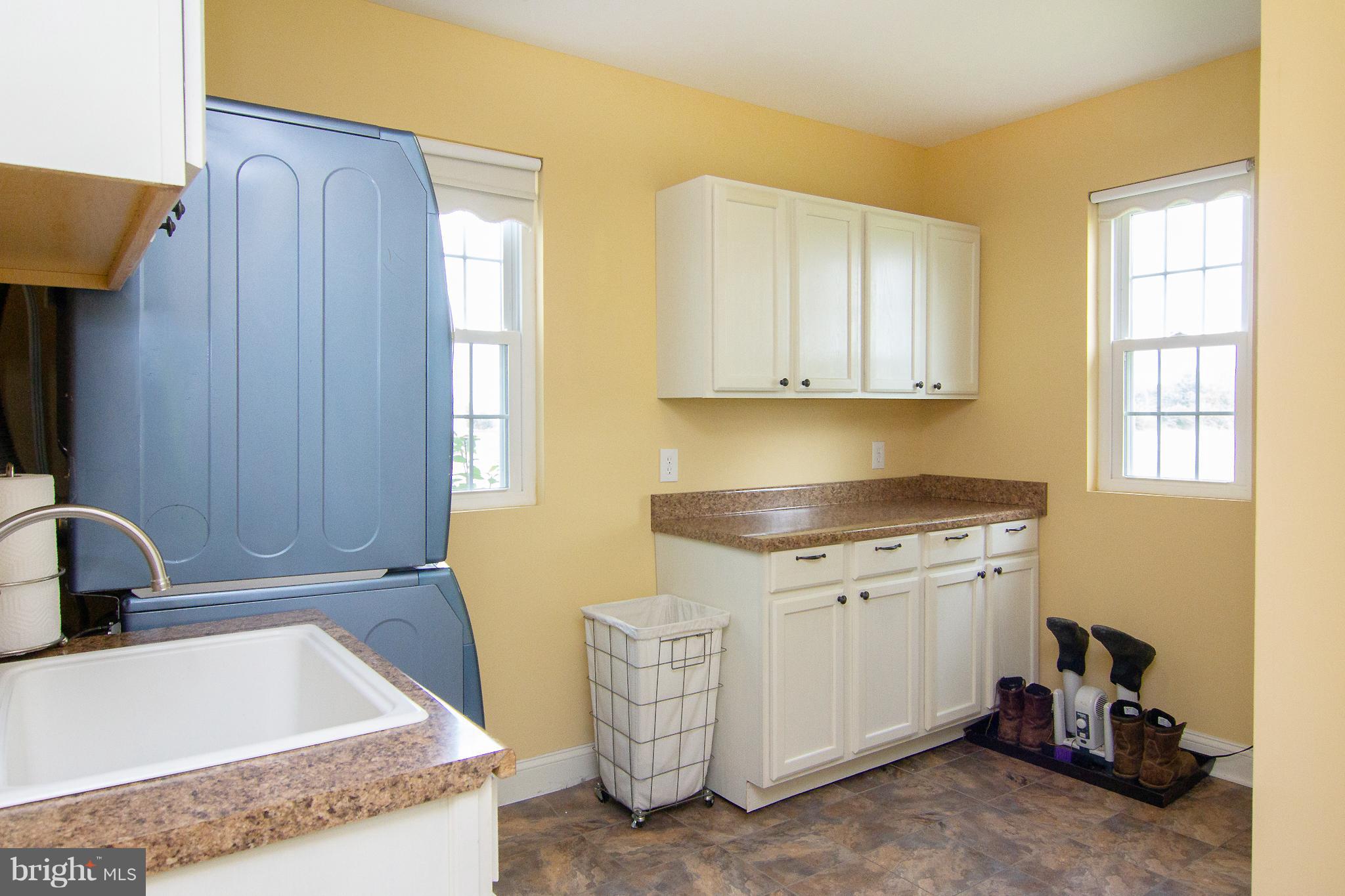 5125 Harney Road Taneytown, MD 21787 - Photo 14 of 30 Laundry Room