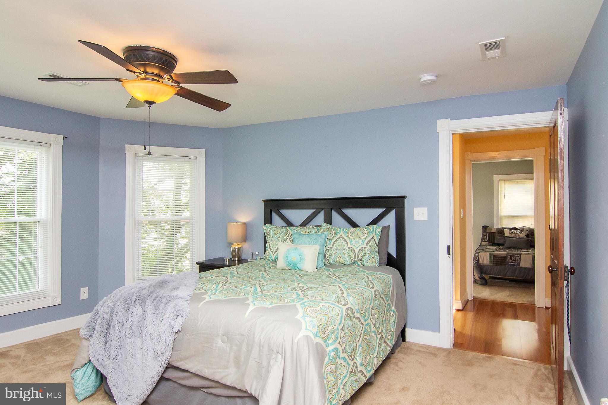 5125 Harney Road Taneytown, MD 21787 - Photo 16 of 30 Bedroom (Master)