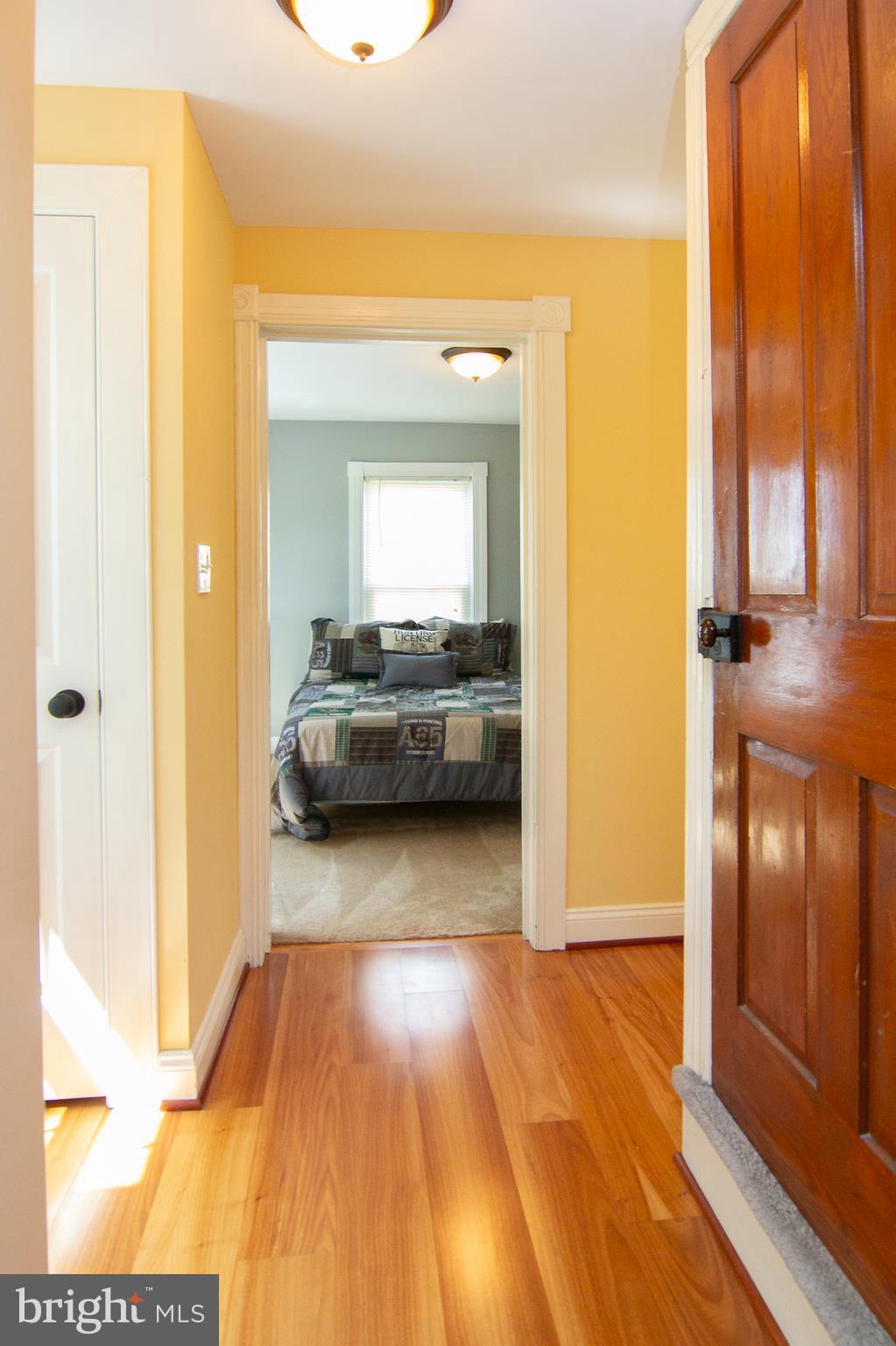 5125 Harney Road Taneytown, MD 21787 - Photo 23 of 30 Hardwood Floors