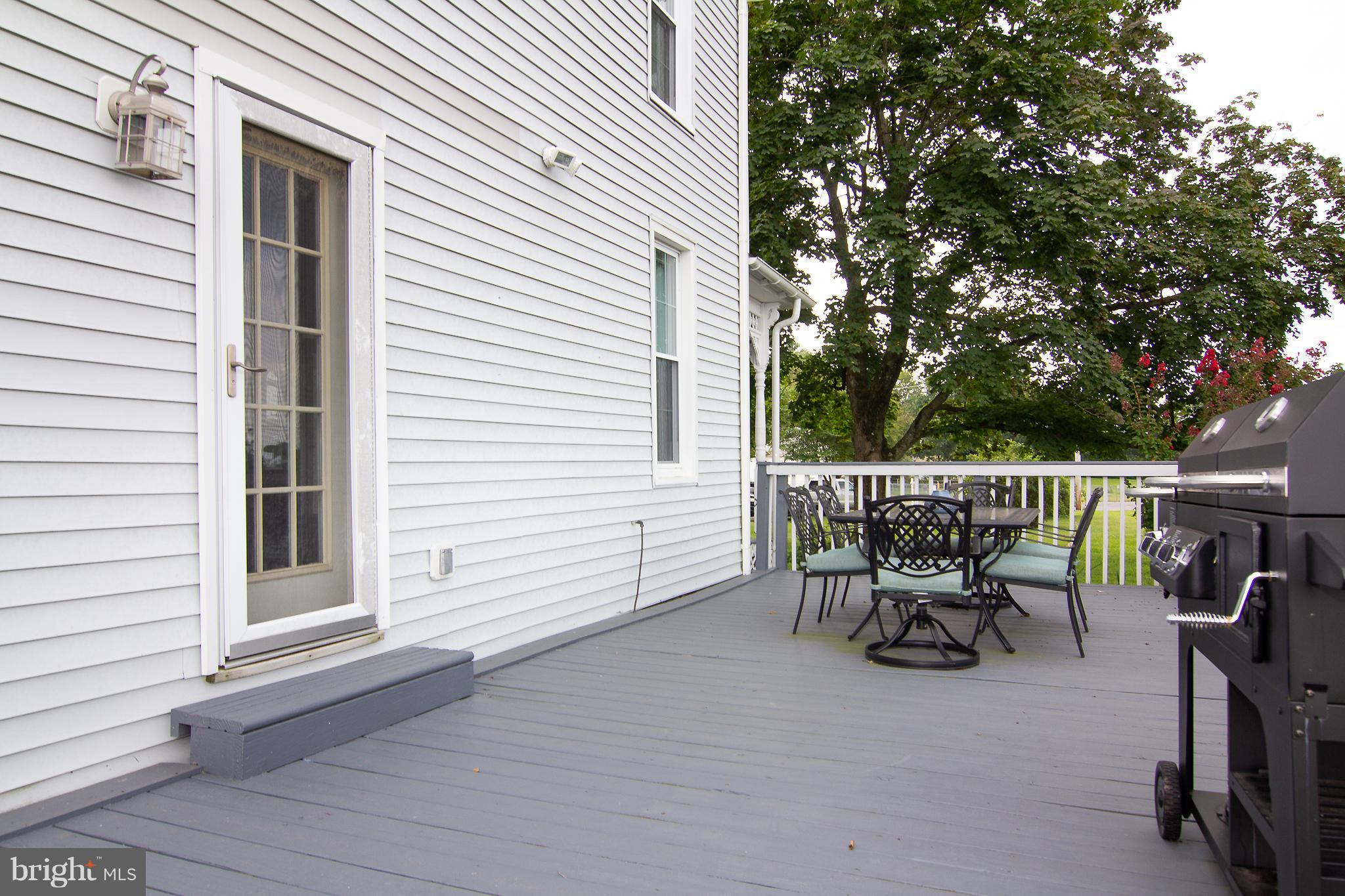 5125 Harney Road Taneytown, MD 21787 - Photo 26 of 30 Great for Entertaining!