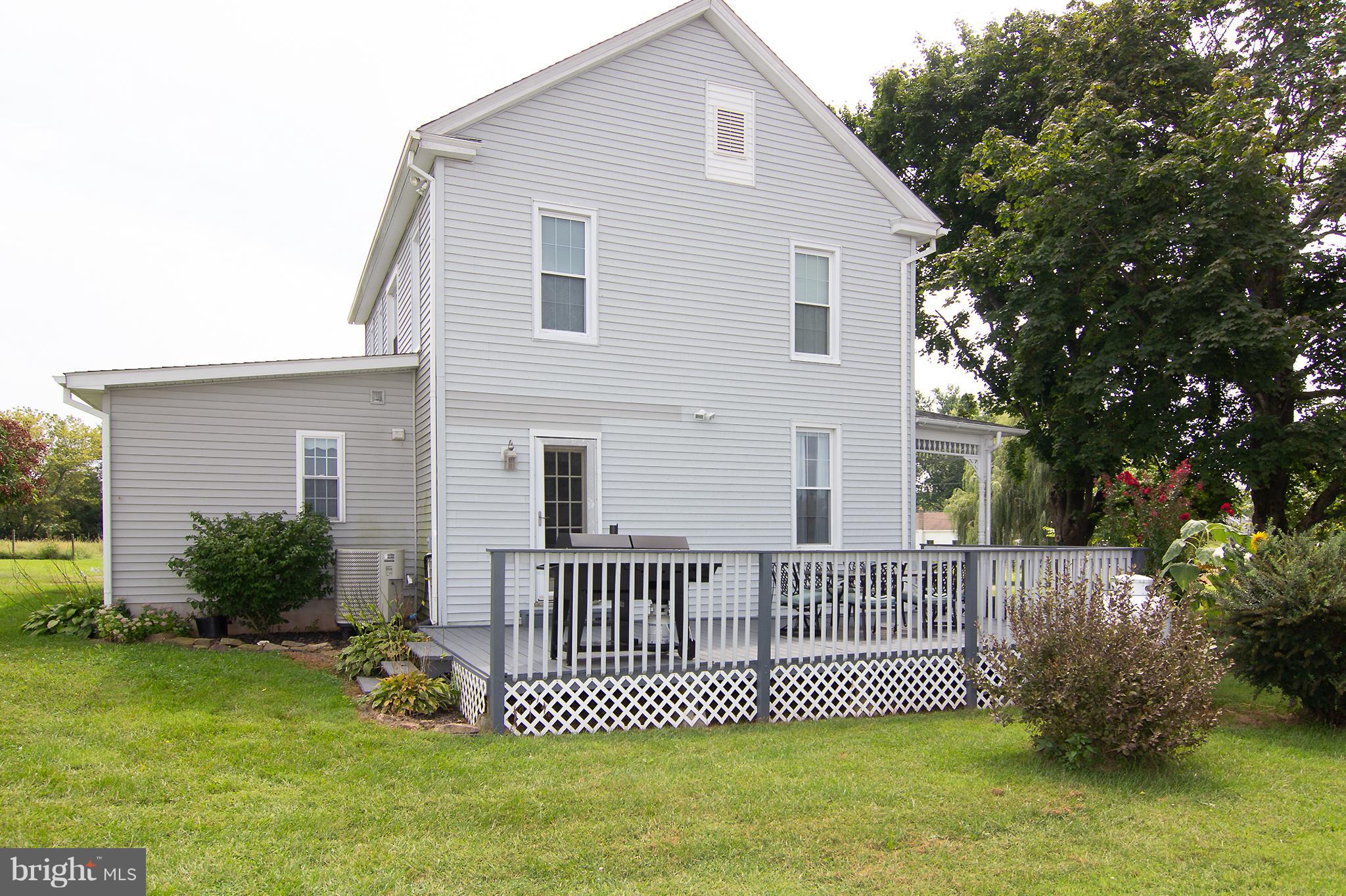 5125 Harney Road Taneytown, MD 21787 - Photo 28 of 30 Exterior (General)