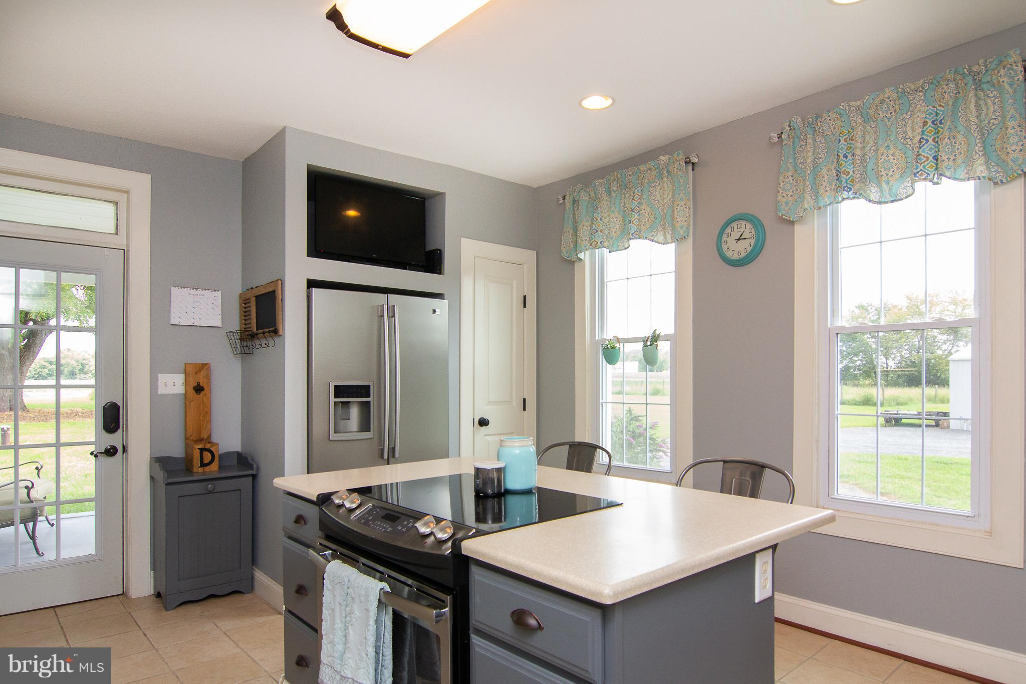 5125 Harney Road Taneytown, MD 21787 - Photo 8 of 30 Kitchen