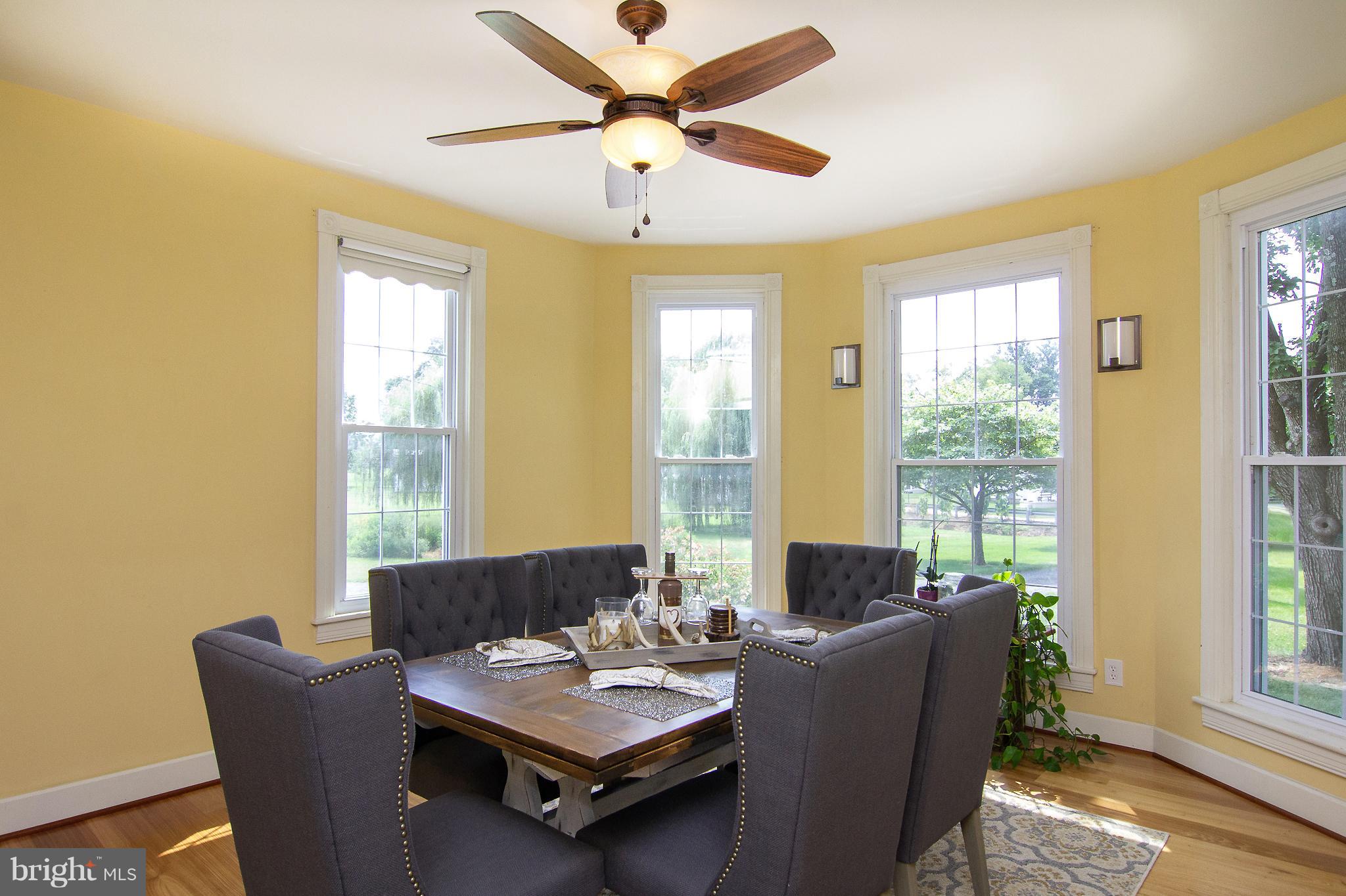 5125 Harney Road Taneytown, MD 21787 - Photo 10 of 30 Dining Room