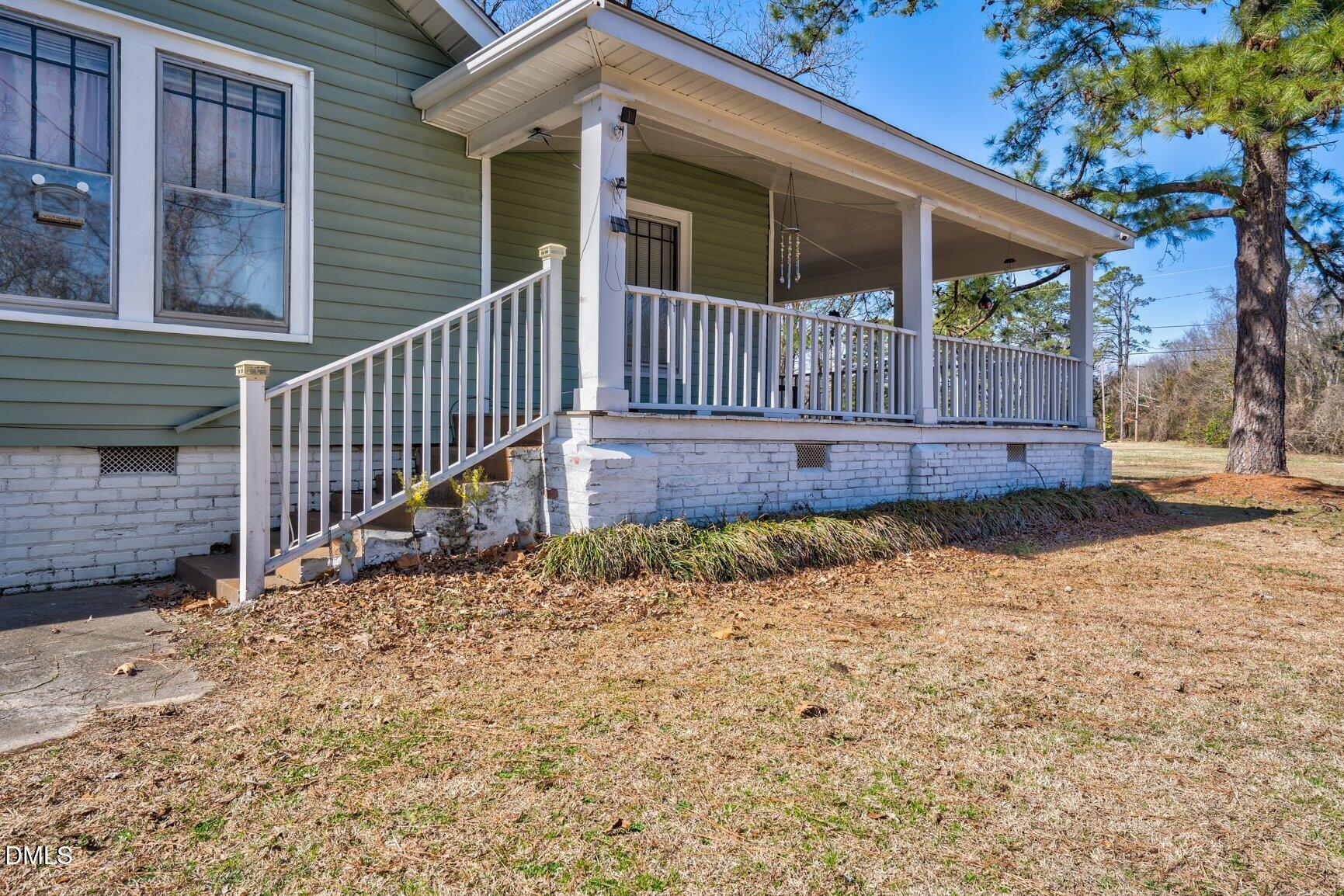 625 East Ridge Street Rocky Mount, NC 27804 - Photo 17 of 18 030-625EastRidgeStreet-RockyMount-NC-278