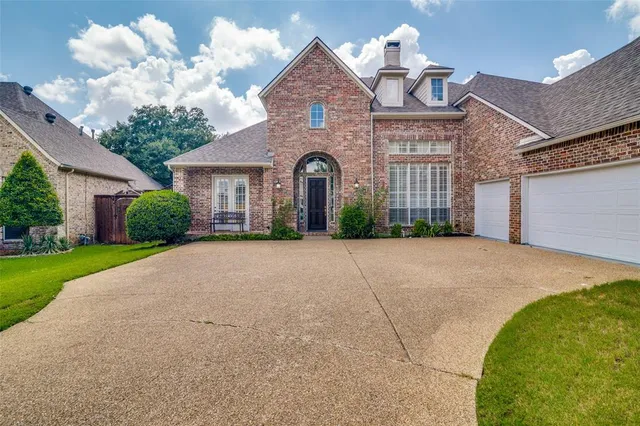 $799,900 | 8344 Barber Oak Drive, Plano, TX 75025