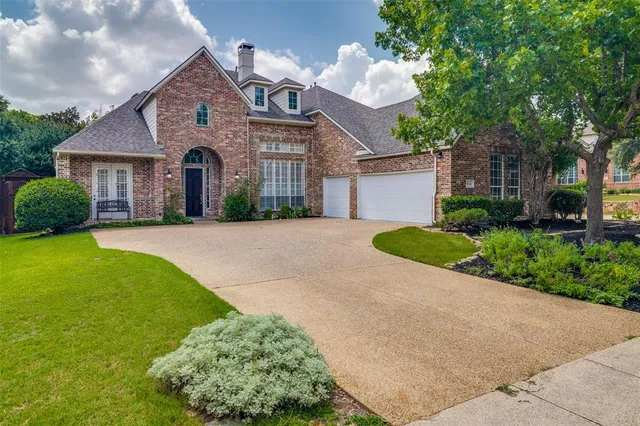 $799,900 | 8344 Barber Oak Drive, Plano, TX 75025