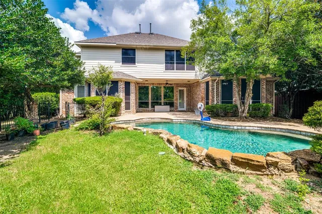 $799,900 | 8344 Barber Oak Drive, Plano, TX 75025