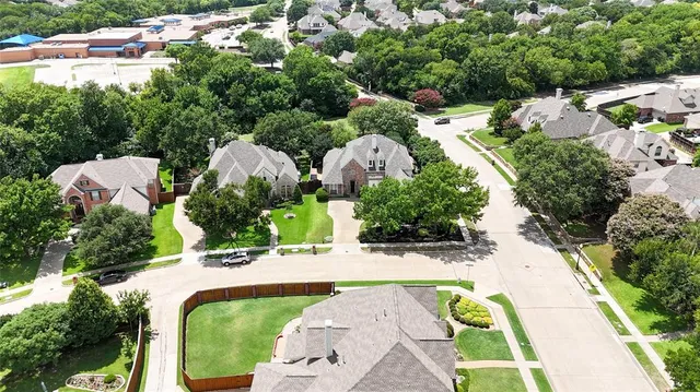 $799,900 | 8344 Barber Oak Drive, Plano, TX 75025