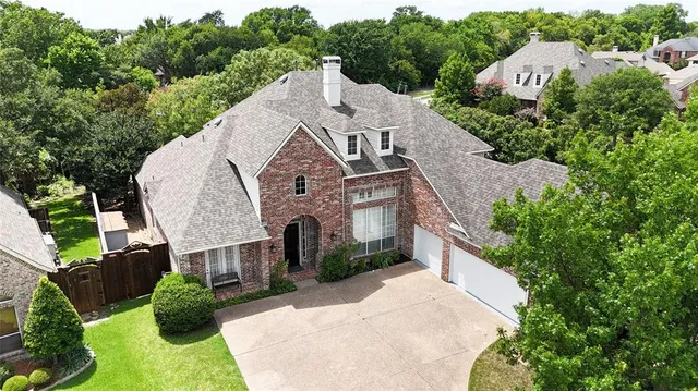 $799,900 | 8344 Barber Oak Drive, Plano, TX 75025