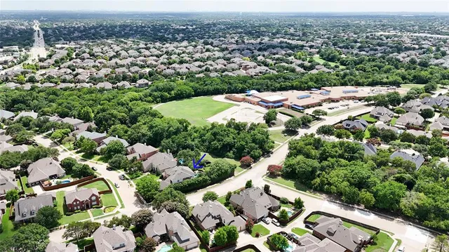 $799,900 | 8344 Barber Oak Drive, Plano, TX 75025