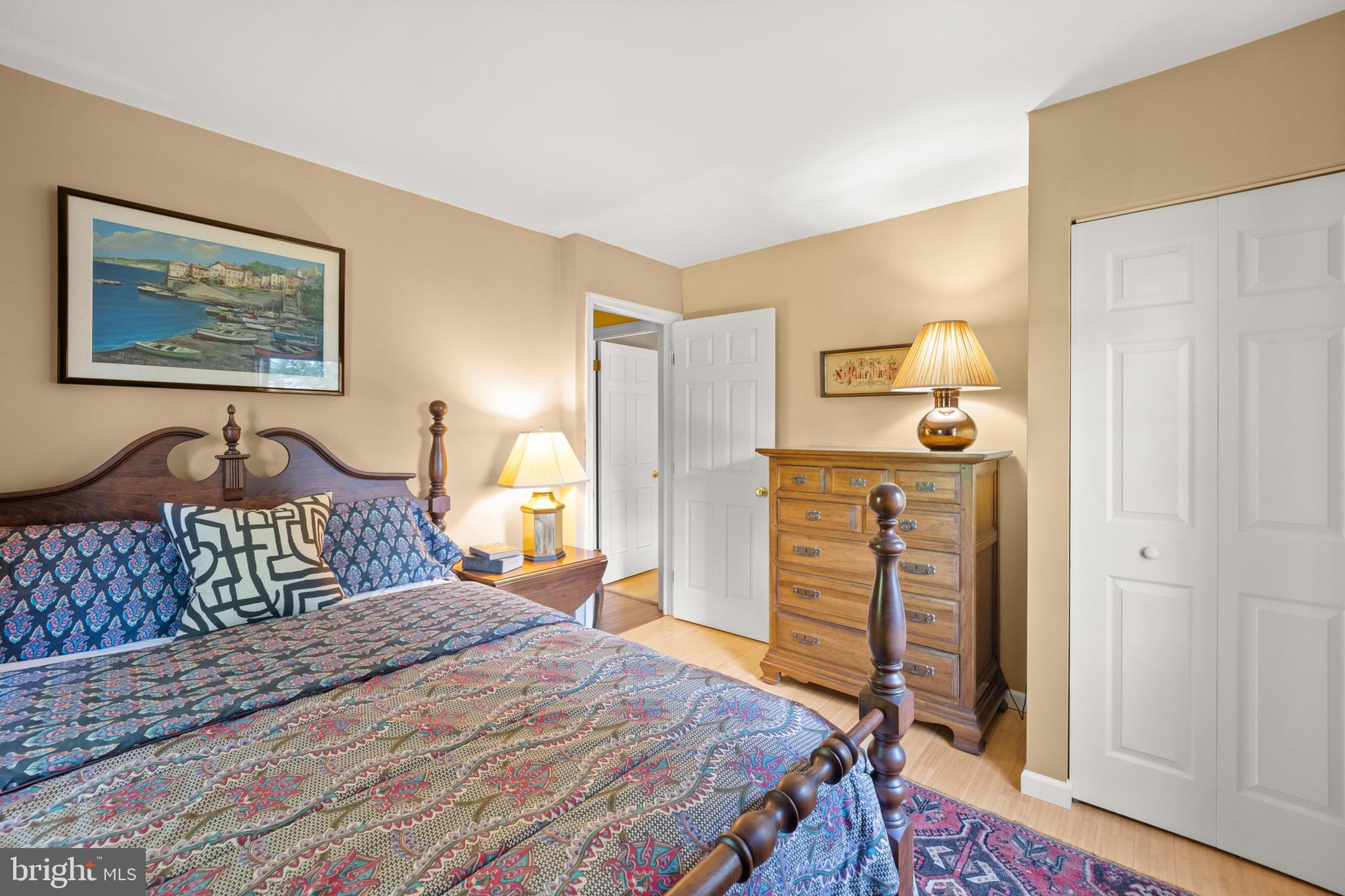 52 Prizer Road Phoenixville, PA 19460 - Photo 29 of 36 Bedroom 2