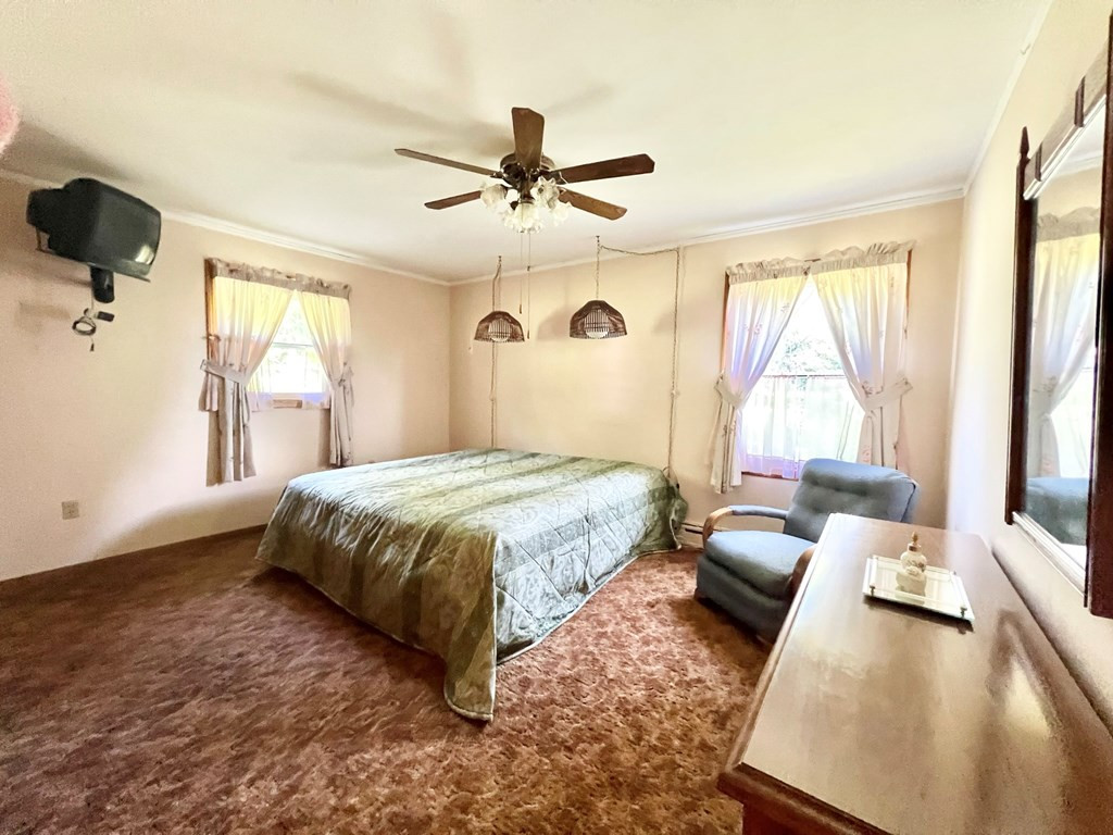 725 Calkins Road Peru, NY 12972 - Photo 16 of 32