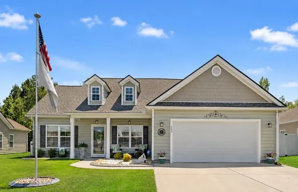 $336,000 | 249 Maple Oak Drive, Conway, SC 29526