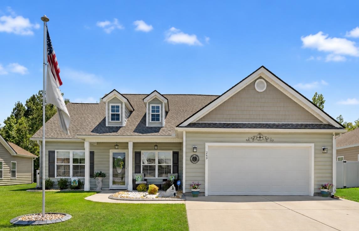 249 Maple Oak Drive Conway, SC 29526 - Photo 1 of 46