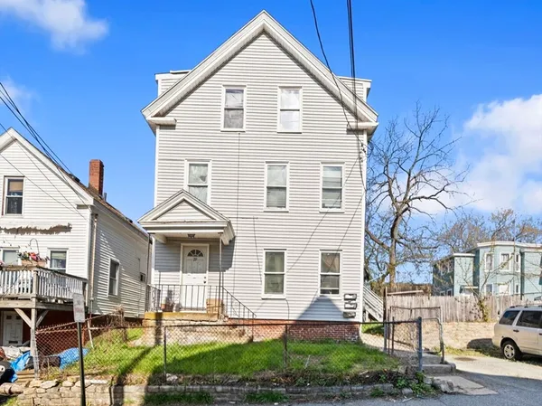 $629,900 | 29 Lewis Street, Haverhill, MA 01830