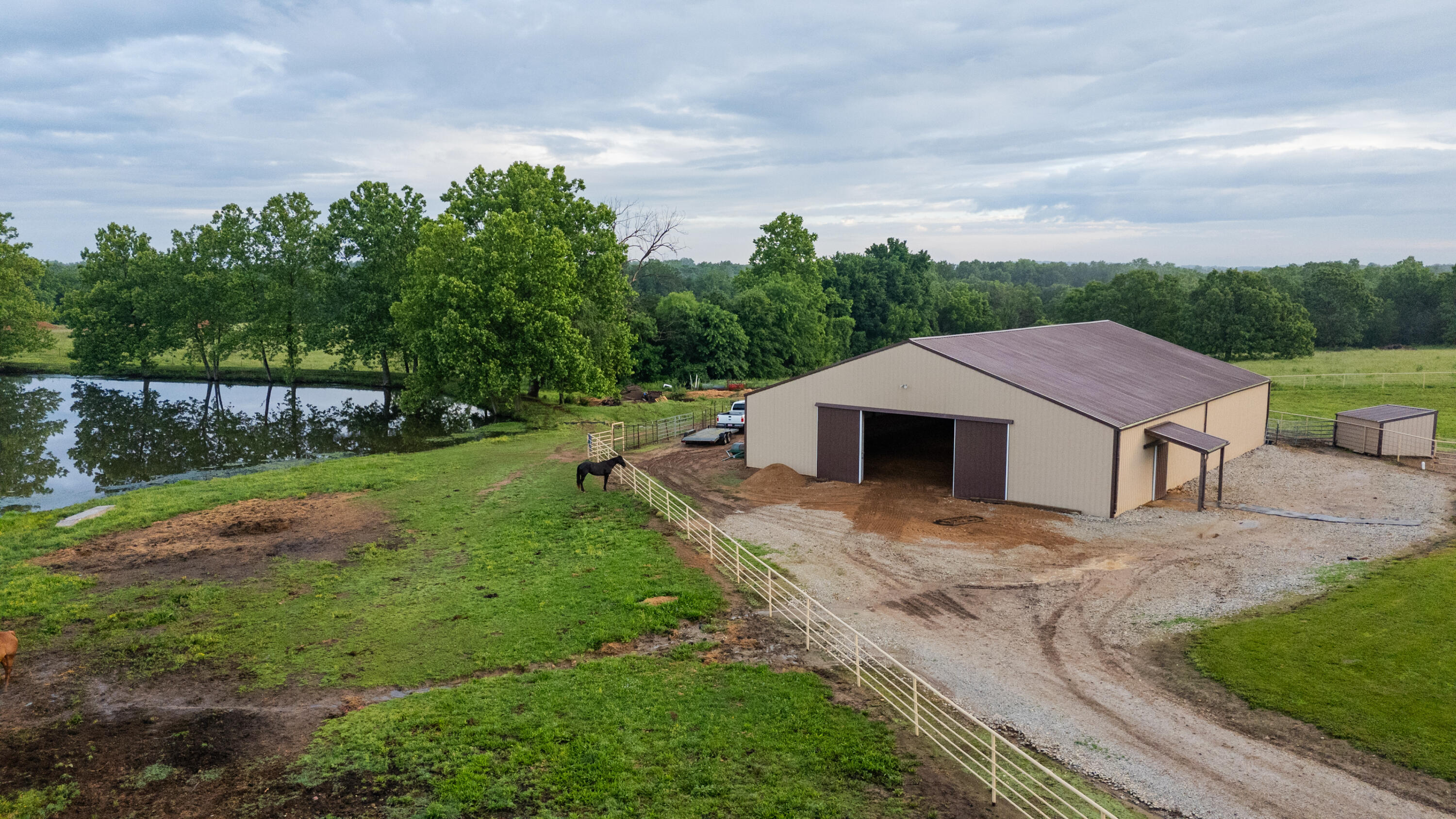 4373 South 165th Road Bolivar, MO 65613 - Photo 11 of 73 11