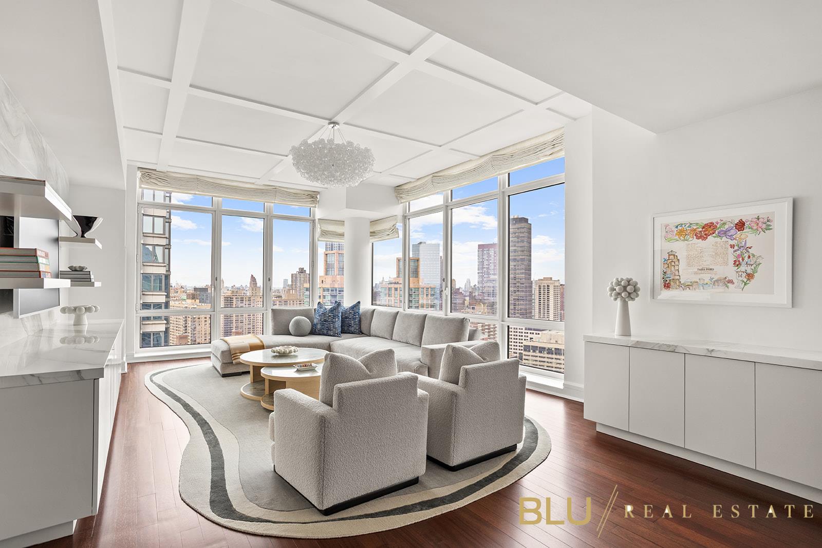 60 Riverside Boulevard, Unit 3501 Manhattan, NY 10069 - Photo 1 of 21