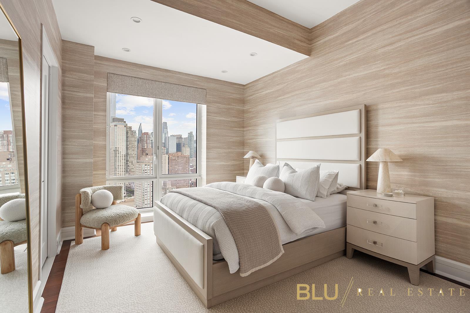 60 Riverside Boulevard, Unit 3501 Manhattan, NY 10069 - Photo 10 of 21